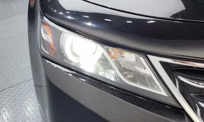 ChevroletGMDaewoo Impala