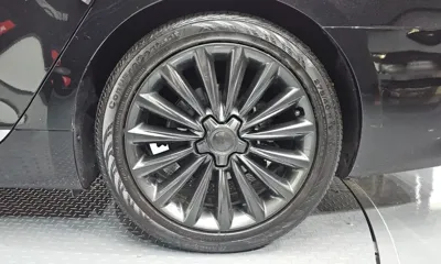 Kia K9