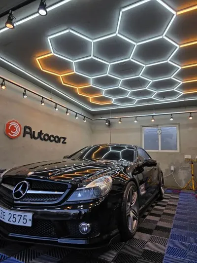 Mercedes-Benz SL-Class