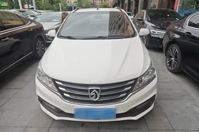 Baojun 310