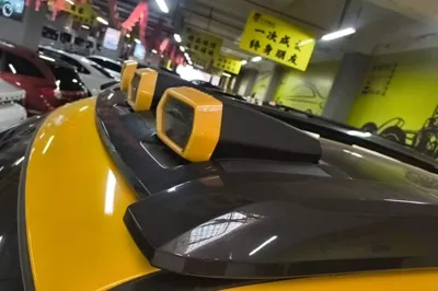 Deepal G318