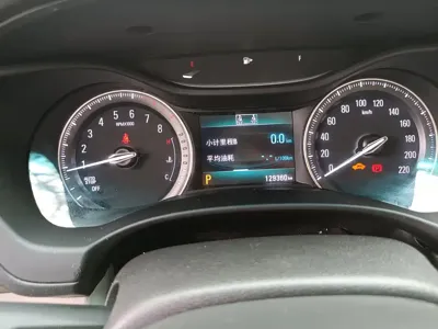 Buick GL6