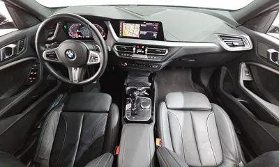 BMW 2-Series