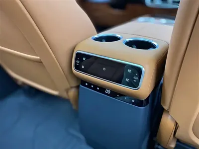 Li Auto Li L8