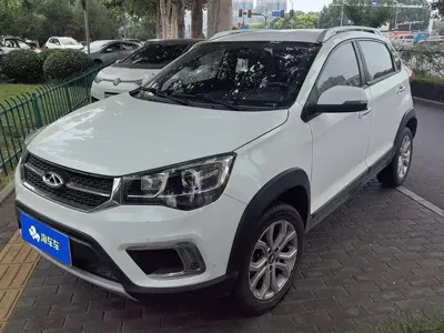 Chery Tiggo 3x