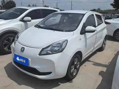 Changan Benben E-Star