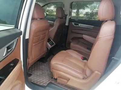 Haima Haima 7X