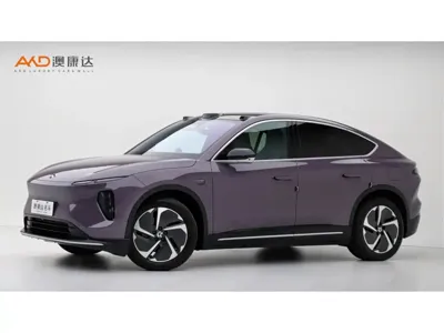 Nio EC6