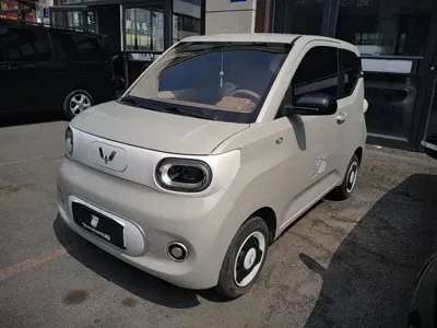 Wuling MINIEV