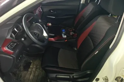 Nissan Lannia