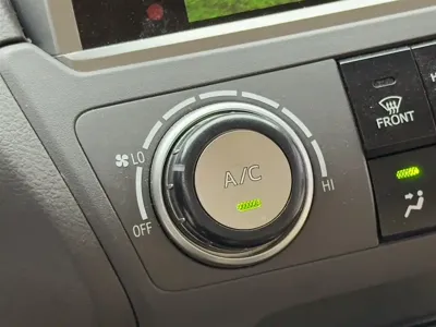 Toyota Prado (Import)