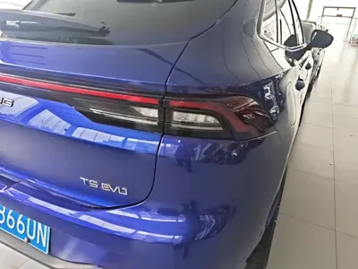 Fengxing Fengxing T5 EVO