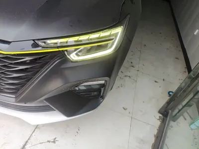 Roewe RX5