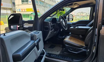 Ford F150