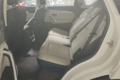 Jetour X70