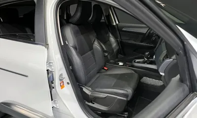 Renault-KoreaSamsung XM3