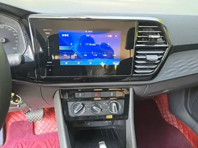 Jetta VS5