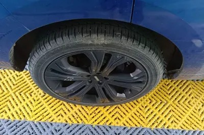 WEY VV5