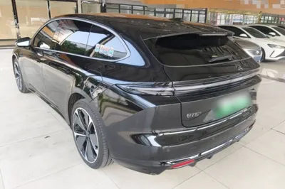 Nio ET5T