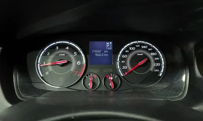 Renault-KoreaSamsung SM5