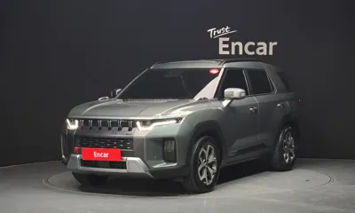 KG_Mobility_Ssangyong Torres