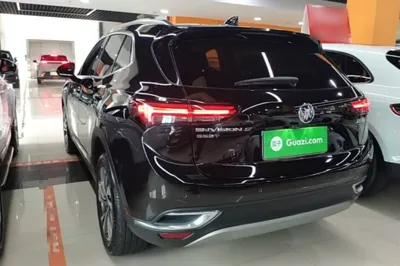 Buick Envision