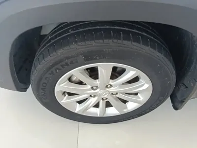 Changan CS35PLUS