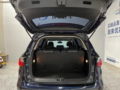 BYD MAX