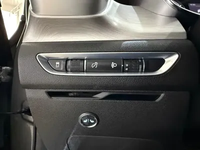 Geely Binyue