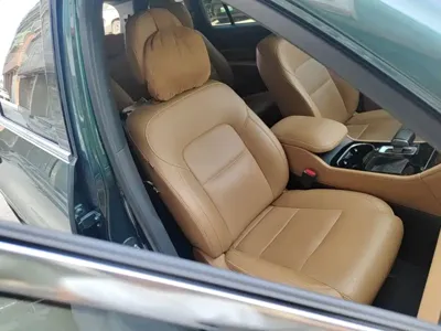 Li Auto Li ONE