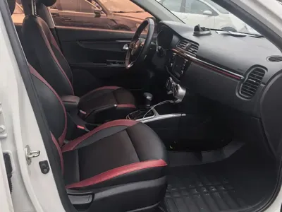 Kia KX Cross