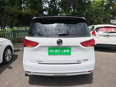 Buick GL6