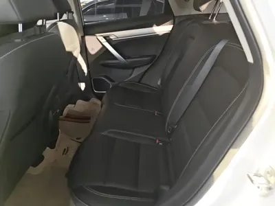 Geely Binyue