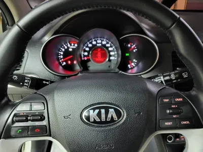Kia Morning