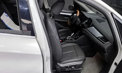 BMW 2-Series