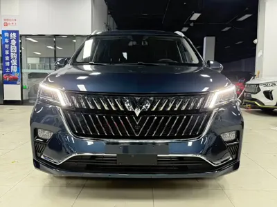 Wuling Jiachen