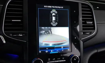Renault-KoreaSamsung SM6