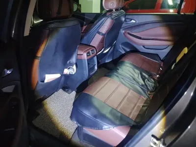 Buick Envision Plus