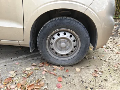 Wuling Hongguang V