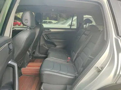 Volkswagen 途观L插电混动