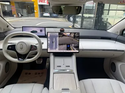 智界 Zhijie S7