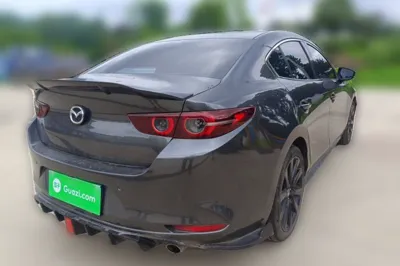 Mazda Mazda 3 Axela