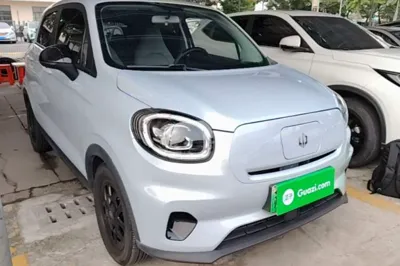 Leapmotor T03