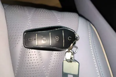 BYD Seal