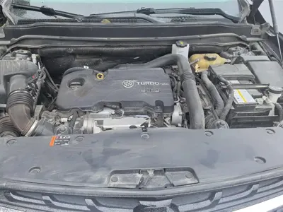 Buick Envision Plus