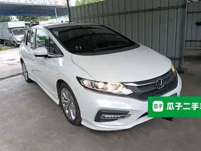 Honda Jade