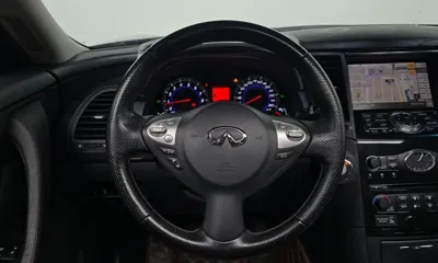Infiniti FX