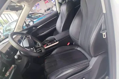 Roewe RX5 Max