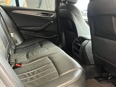 BMW 5 Series (Import)
