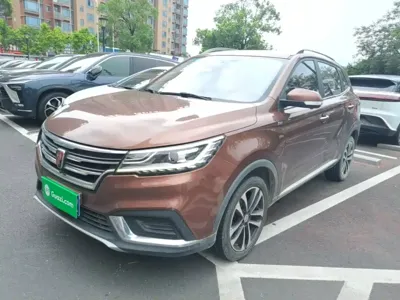Roewe RX3